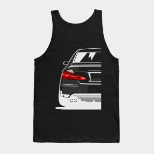 Infiniti M35 Tank Top